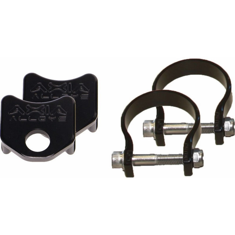 Rigid Industries 42550 Vertical Bar Mount for 1.25" Tubing