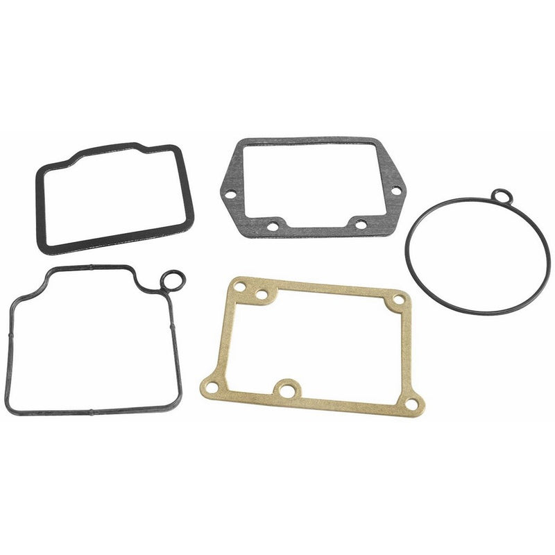 FLOAT BOWL GASKET 4/PK