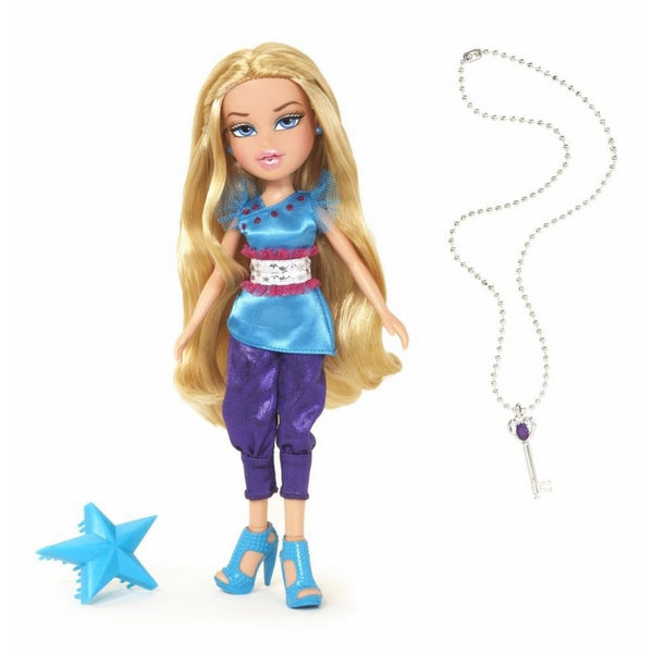 Bratz Desert Jewels Doll - Cloe