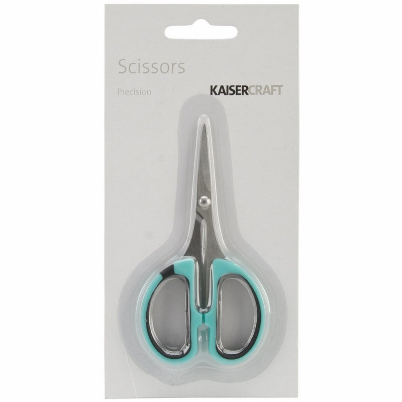 Kaisercraft Precision Scissors 4"-