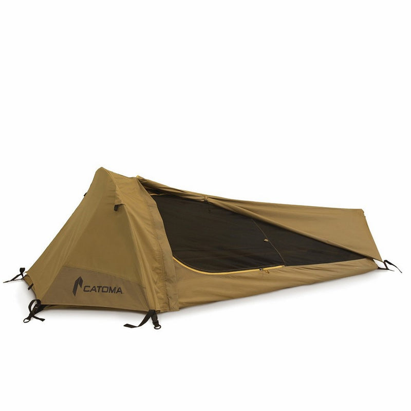 Raider Ultralight Solo Tent