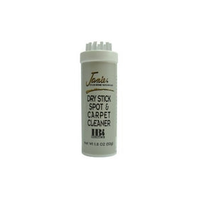 Janie Dry Stick Spot & Carpet Cleaner