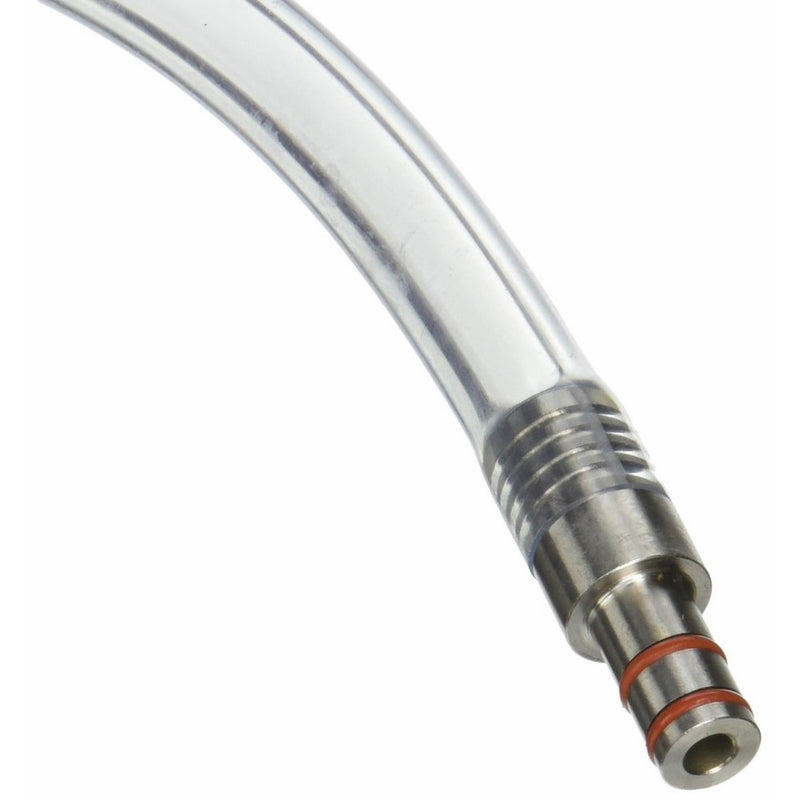 Growler Filler for Perlick 500 series Faucets