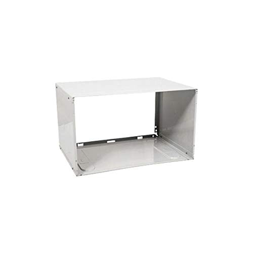 Koldfront Through the Wall Air Conditioner Sleeve - White