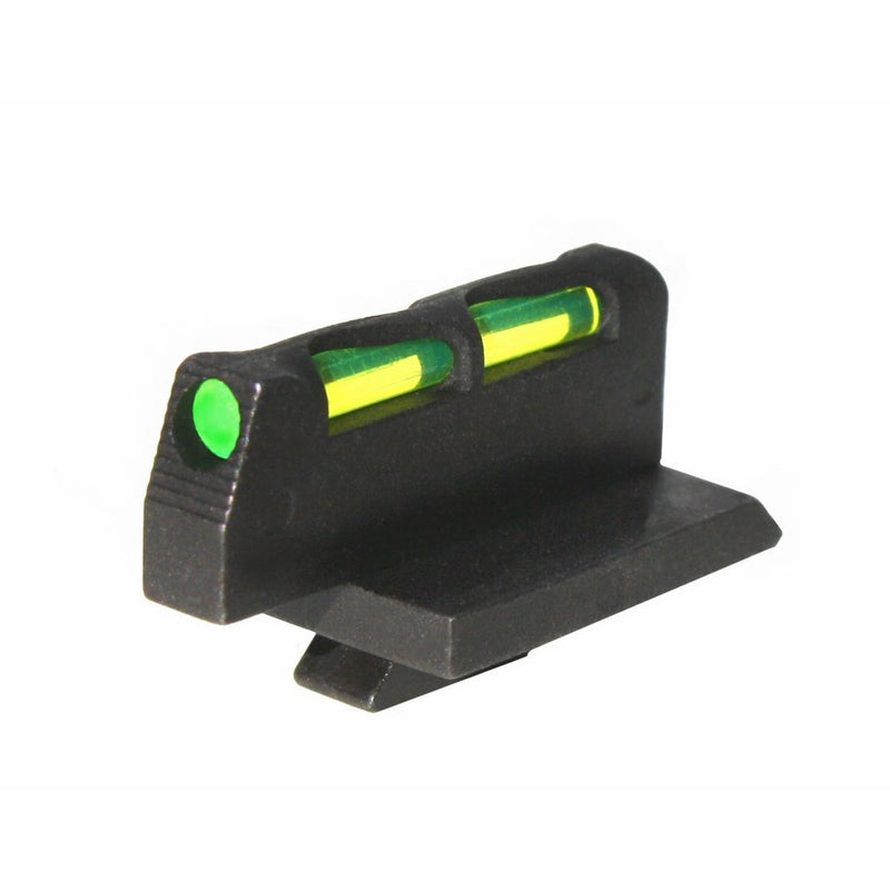 HIVIZ GPLW01 Ruger GP100 Interchangeable LITEWAVE Front Handgun Sight