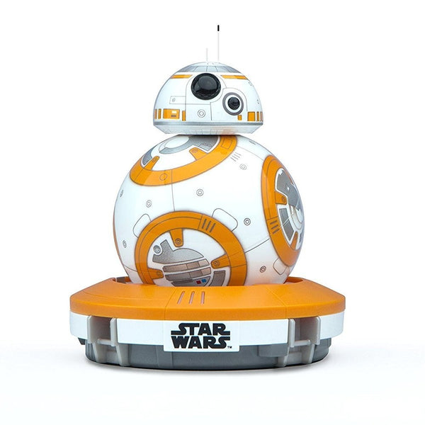 Sphero Original BB-8 by (No Droid Trainer)