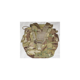 MOLLE II Canteen / Utility Pouch, USGI