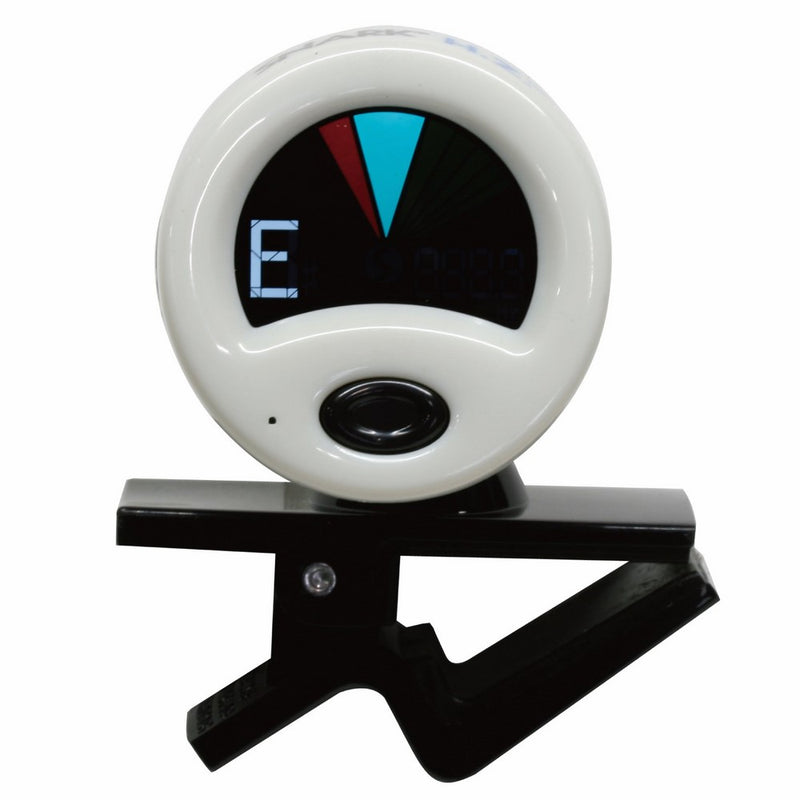 Snark HZ1 HZ-1 Unbreakable Clamp Clip Guitar Tuner
