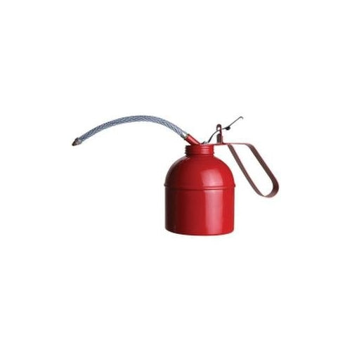 K Tool International KTI73902 Lever Oil Can with Flex Spout ( 1 Pint)