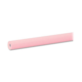 Pacon 57265 Fadeless Art Paper, 48" x 50' roll, Pink