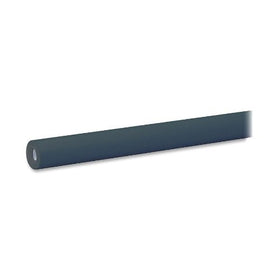Pacon 57305 Fadeless Art Paper, 48" x 50' roll, Black