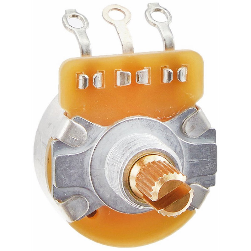 Fender Original 250k Splitshaft Potentiometer, Volume or Tone