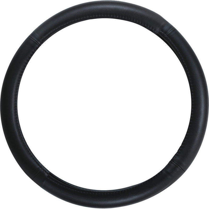 Pilot Automotive SW-101 Genuine Leather Steering Wheel Cover