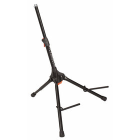 Ultimate Support AMP-150 Ultra Compact, Three-position Tilt Genesis Series Amp Stand with Locking Legs