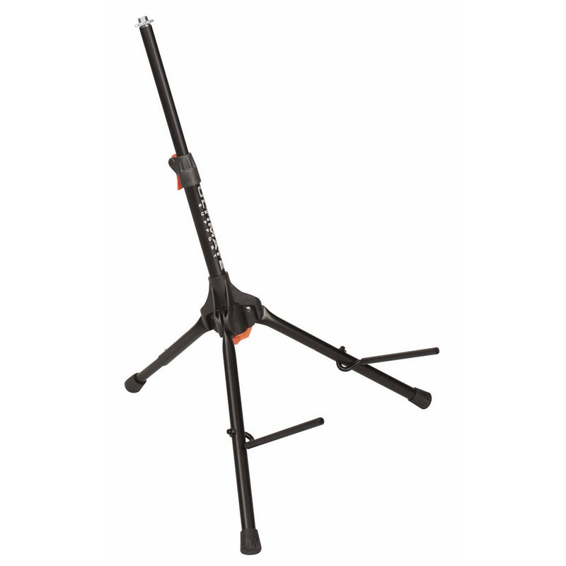 Ultimate Support AMP-150 Ultra Compact, Three-position Tilt Genesis Series Amp Stand with Locking Legs