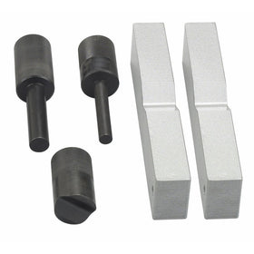 OTC 1879 Accessory Set for Bottle Jack Presses