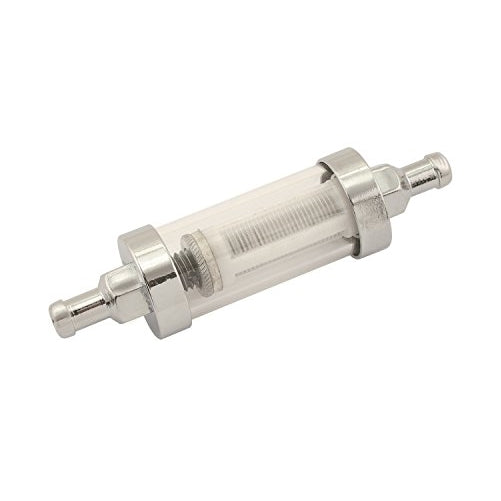 Mr. Gasket 9747 Universal Clearview Fuel Filter