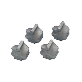 Mr. Gasket 1283 Coil Spring Twist - Set of 4
