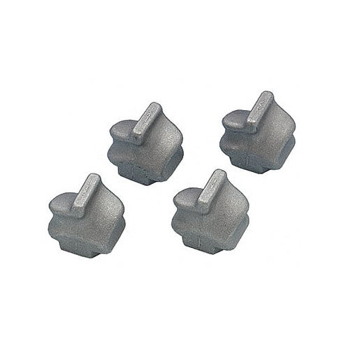 Mr. Gasket 1283 Coil Spring Twist - Set of 4