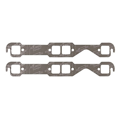 Mr. Gasket 5901 Ultra-Seal Exhaust Manifold Gaskets - 2 Per Set