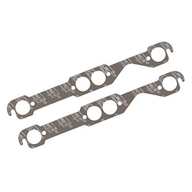Mr. Gasket 5907 Ultra-Seal Exhaust Manifold Gaskets - 2 Per Set