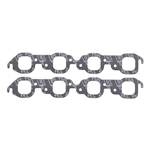 Mr. Gasket 5910 Ultra-Seal Exhaust Manifold Gaskets - 2 Per Set