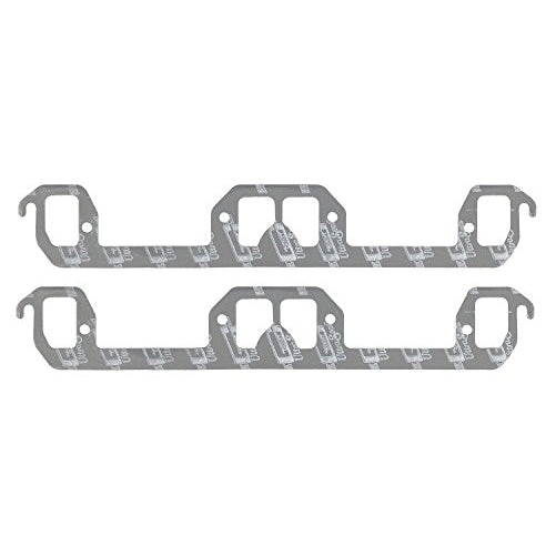 Mr. Gasket 5935 Ultra Seal Exhaust Gasket - Pair