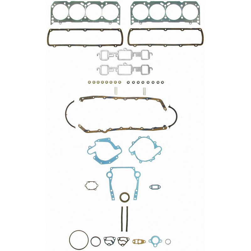 Fel-Pro FS 8507 PT Full Gasket Set