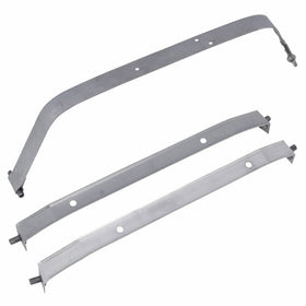 Spectra Premium ST60 Fuel Tank Straps for Jeep CJ/DJ/Jeepster/Wrangler