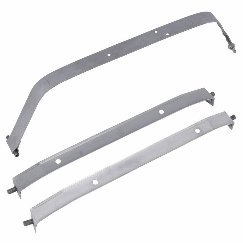Spectra Premium ST60 Fuel Tank Straps for Jeep CJ/DJ/Jeepster/Wrangler