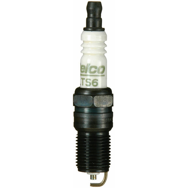 ACDelco R44LTS6 Professional Conventional Spark Plug (Pack of 1)
