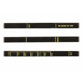 Mr. Gasket 1589 Precision Timing Tape