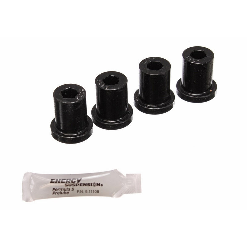 Energy Suspension 2.2117G Aftermarket Shackle Set