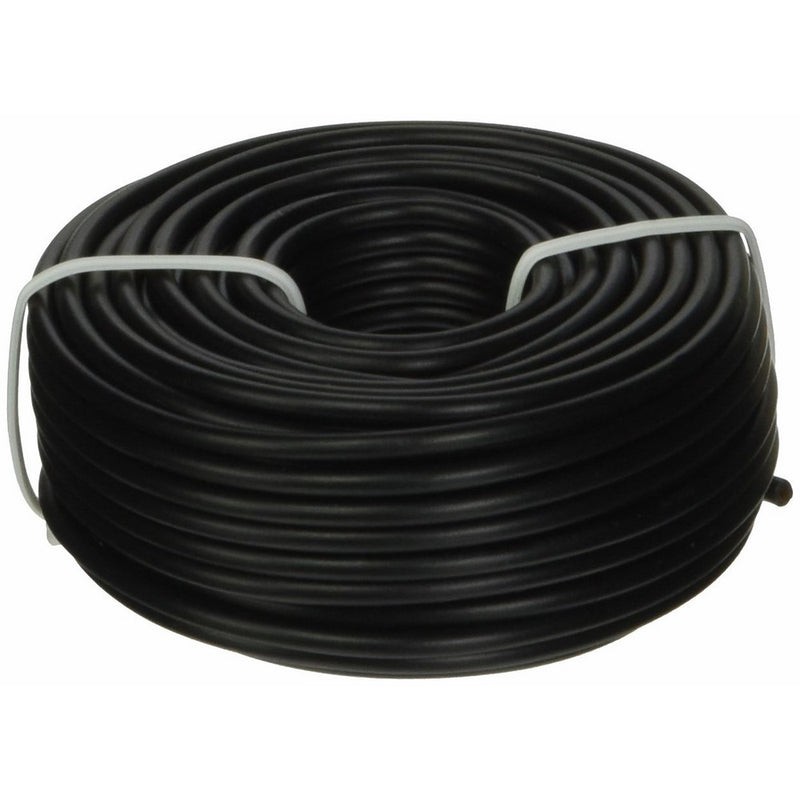Dorman Help! 85734 Prmy Wire Blk 18Gauge 40'