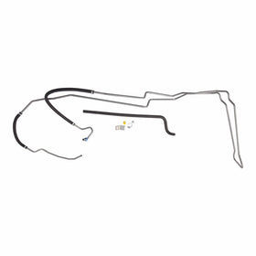 Edelmann 91784 Power Steering Return Hose