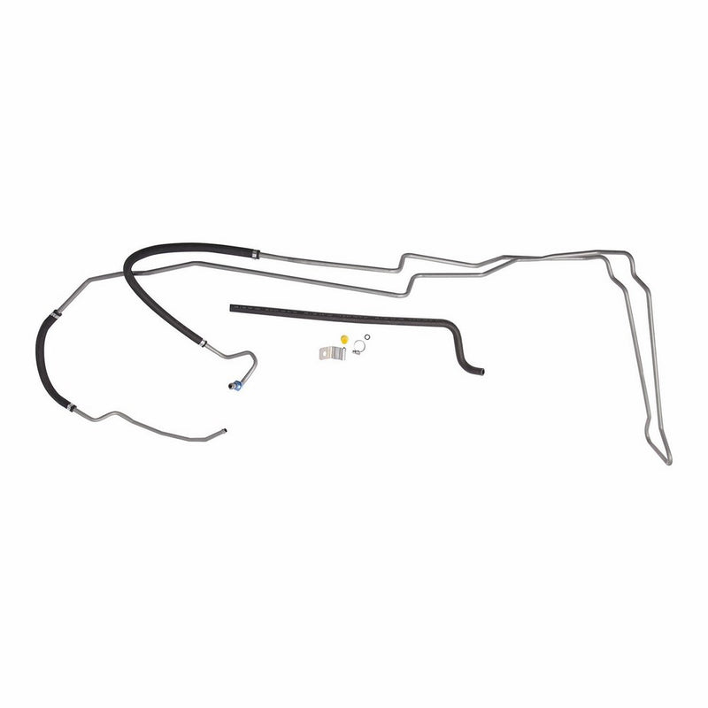 Edelmann 91784 Power Steering Return Hose