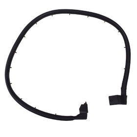 Omix-Ada 12303.15 Door Seal For Half Door