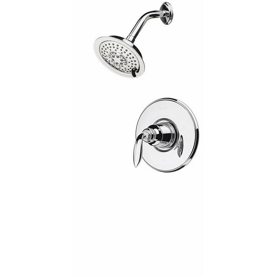 Pfister Avalon 1-Handle Shower Only Trim, Polished Chrome