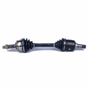 GSP NCV53531 CV Axle Shaft Assembly - Left Front (Driver Side)