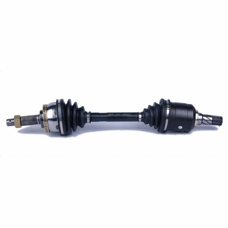 GSP NCV53531 CV Axle Shaft Assembly - Left Front (Driver Side)