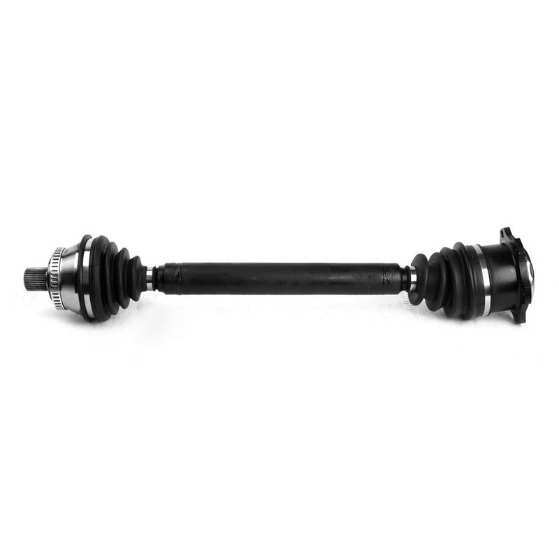 GSP NCV23588 CV Axle Shaft Assembly - Right Front (Passenger Side)