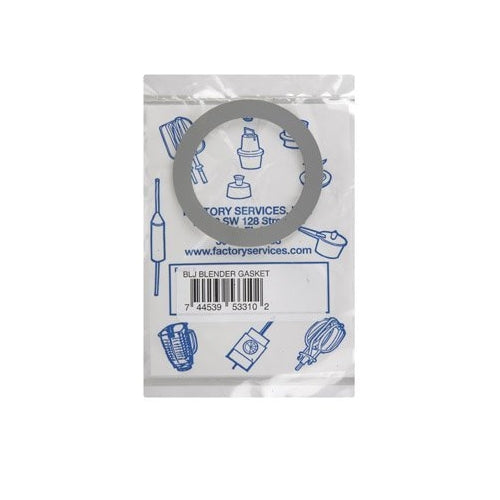 Blender Jar Gasket