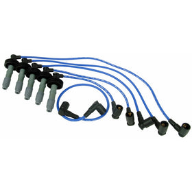 NGK (54120) EUX023 Spark Plug Wire Set