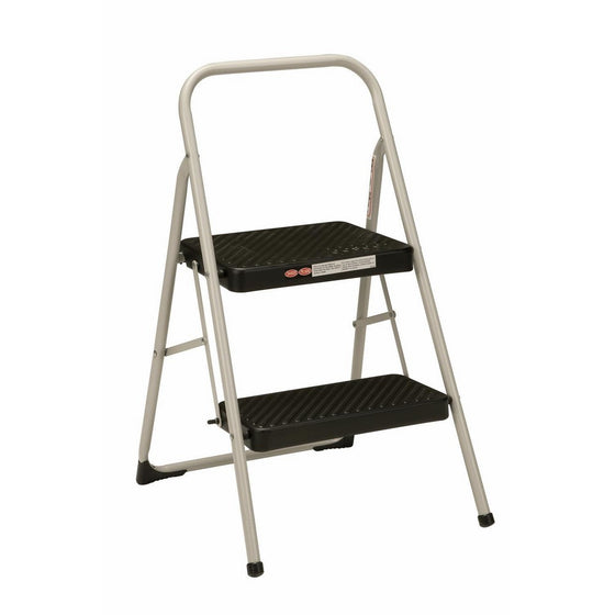 Cosco 2-Step Household Folding Step Stool