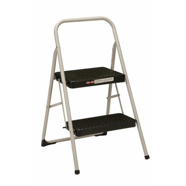 Cosco 2-Step Household Folding Step Stool