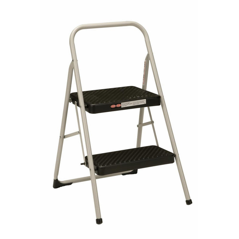 Cosco 2-Step Household Folding Step Stool