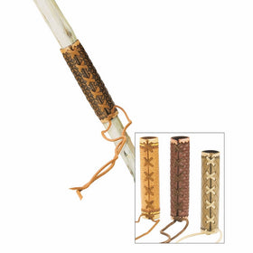 Tandy Leather Walking Stick Grip Kit 4362-00