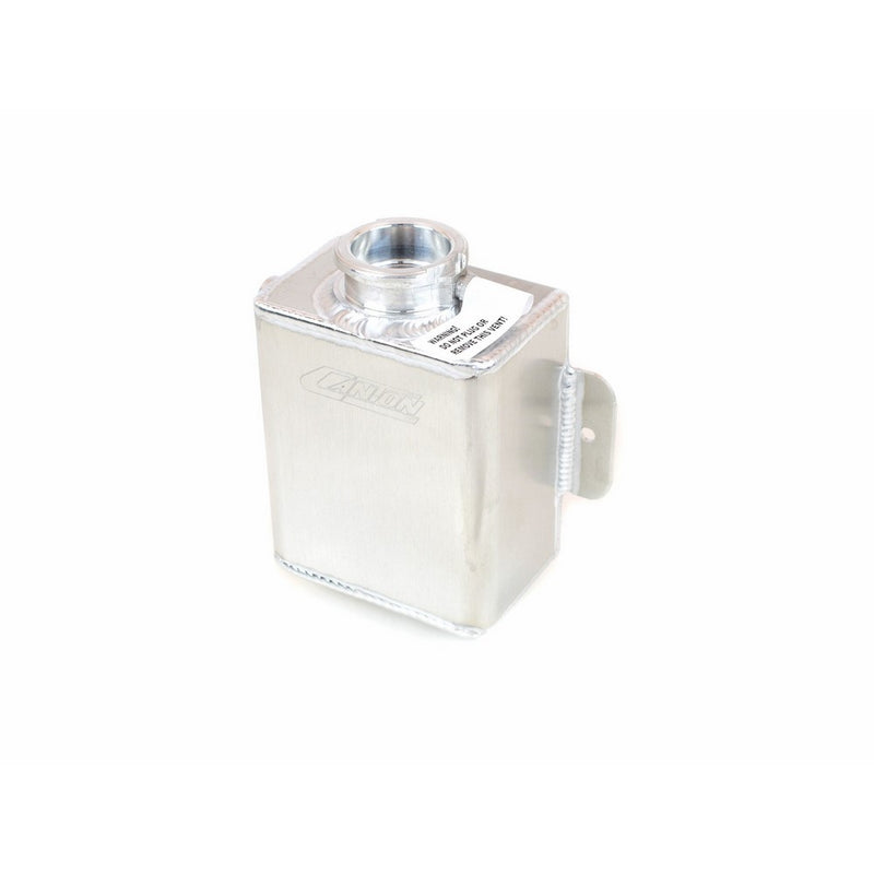 Canton Racing Products 80-200 Universal Coolant Expansion/Fill Tank