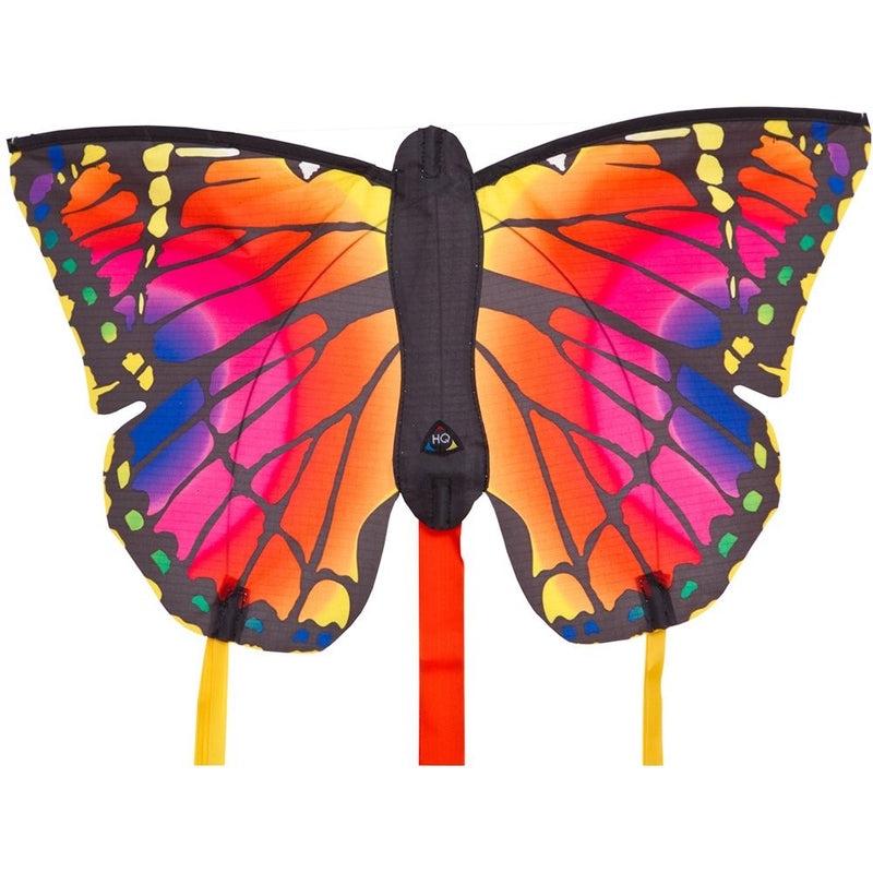 HQ Kites Butterfly Kite Ruby 20" Single Line Kite