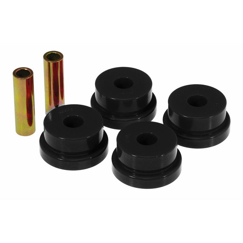 Prothane 7-1610-BL Black Differential Carrier Bushing Kit